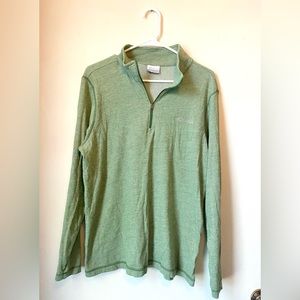 Columbia Men’s Pullover size M